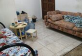 SAR 650 Monthly | Semi-Furnished Single Room Available in 2-Room Apartment