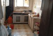 SAR 650 Monthly | Semi-Furnished Single Room Available in 2-Room Apartment