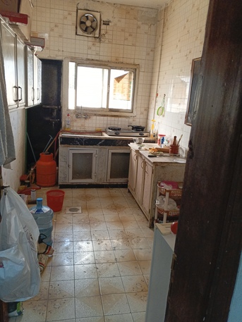 SAR 650 Monthly | Semi-Furnished Single Room Available in 2-Room Apartment