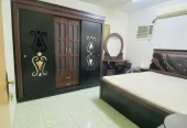 SAR 2,500 / Month | Well-Maintained Fully Furnished Family Flat | Family Accommodation