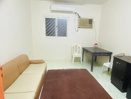 SAR 2,500 / Month | Well-Maintained Fully Furnished Family Flat | Family Accommodation