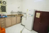 SAR 2,500 / Month | Well-Maintained Fully Furnished Family Flat | Family Accommodation