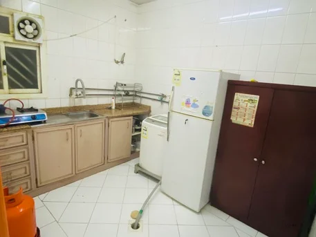SAR 2,500 / Month | Well-Maintained Fully Furnished Family Flat | Family Accommodation