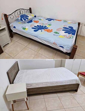 SAR 3000 | Household Items