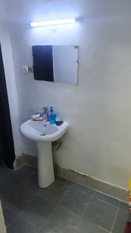SAR 4,500 / Month | Room for Rent | Spacious 150 Sq. Meter | Ghubairah Area