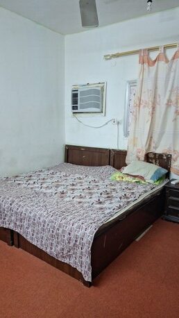 SAR 2,000 Monthly | 2 Furnished Rooms | Kitchen & Bathroom | Ideal for Small Family – Riyadh