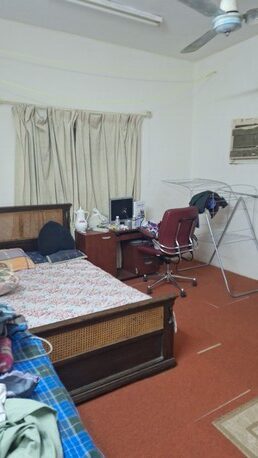 SAR 2,000 Monthly | 2 Furnished Rooms | Kitchen & Bathroom | Ideal for Small Family – Riyadh