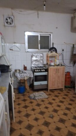 SAR 1,900 Monthly | Furnished 2-Room Apartment | Kitchen & Bath | Ideal for Small Family | Riyadh