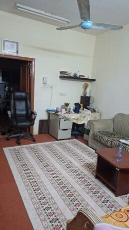SAR 2,200 / Month | Fully Furnished 2-Room Studio | Kitchen & Bath | Small Family