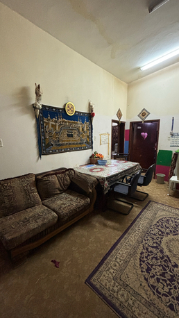 SAR 5,500 / Month | Spacious 2 Bedroom Flat | Mashoor St