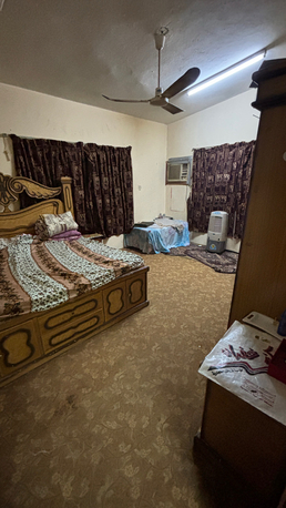 SAR 5,500 / Month | Spacious 2 Bedroom Flat | Mashoor St