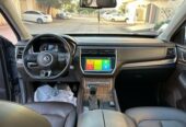 SAR 59000, MG RX8, 2022, Automatic, 49000 KM, 30T AWD Fully Loaded With Panorama Sunroof For Sales