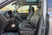 SAR 59000, MG RX8, 2022, Automatic, 49000 KM, 30T AWD Fully Loaded With Panorama Sunroof For Sales