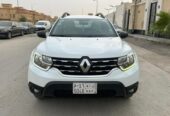 SAR 36000, Renault Duster, 2023, Automatic, 167000 KM, With 4×4 Option And Very Good Price 1st Owner Family Exit