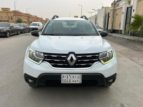 SAR 36000, Renault Duster, 2023, Automatic, 167000 KM, With 4×4 Option And Very Good Price 1st Owner Family Exit