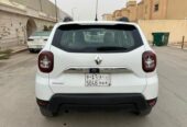 SAR 36000, Renault Duster, 2023, Automatic, 167000 KM, With 4×4 Option And Very Good Price 1st Owner Family Exit