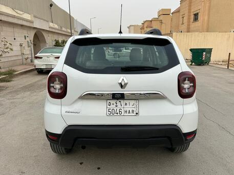 SAR 36000, Renault Duster, 2023, Automatic, 167000 KM, With 4×4 Option And Very Good Price 1st Owner Family Exit