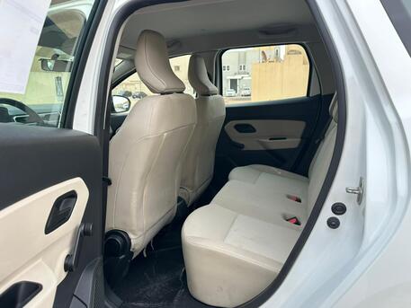 SAR 36000, Renault Duster, 2023, Automatic, 167000 KM, With 4×4 Option And Very Good Price 1st Owner Family Exit