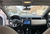SAR 36000, Renault Duster, 2023, Automatic, 167000 KM, With 4×4 Option And Very Good Price 1st Owner Family Exit