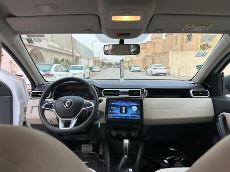 SAR 36000, Renault Duster, 2023, Automatic, 167000 KM, With 4×4 Option And Very Good Price 1st Owner Family Exit