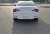 SAR 56000, HONGQI H5 35 TD Fully Loaded, 2024, Automatic, 49000 KM, With Sunroof For Sales