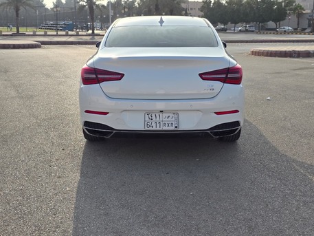 SAR 56000, HONGQI H5 35 TD Fully Loaded, 2024, Automatic, 49000 KM, With Sunroof For Sales