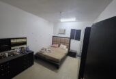 SAR 22,000 Yearly | Family 3 Bedroom Apartment | 2 Baths | Kitchen Included