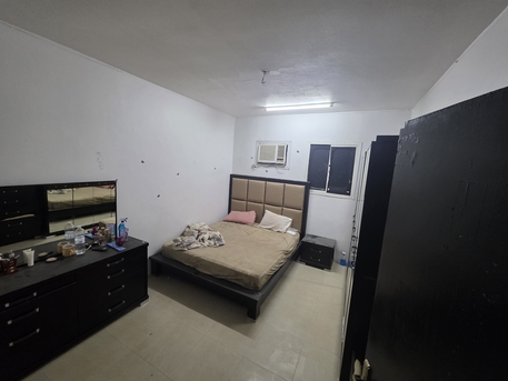 SAR 22,000 Yearly | Family 3 Bedroom Apartment | 2 Baths | Kitchen Included