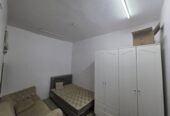 SAR 22,000 Yearly | Family 3 Bedroom Apartment | 2 Baths | Kitchen Included