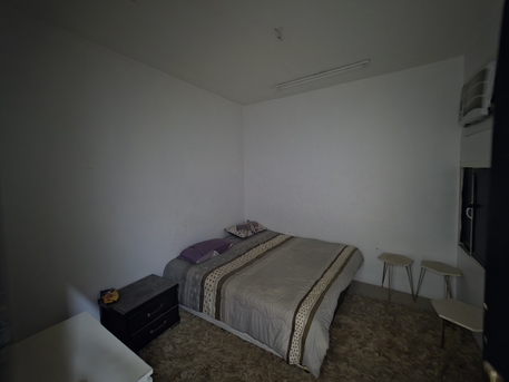 SAR 22,000 Yearly | Family 3 Bedroom Apartment | 2 Baths | Kitchen Included