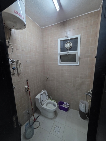 SAR 22,000 Yearly | Family 3 Bedroom Apartment | 2 Baths | Kitchen Included