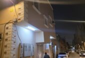 SAR 22,000 Yearly | Family 3 Bedroom Apartment | 2 Baths | Kitchen Included