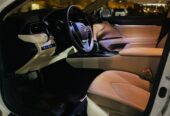 Toyota Camry LE Hybrid 2021 – Automatic | 15,000 KM | For Sale | SAR 85,000