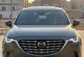 SAR 1200000 | Mazda CX-9 AWD Signature | 2023 | Automatic | 48,000 KM | Top Line