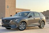 SAR 1200000 | Mazda CX-9 AWD Signature | 2023 | Automatic | 48,000 KM | Top Line