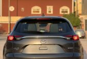 SAR 1200000 | Mazda CX-9 AWD Signature | 2023 | Automatic | 48,000 KM | Top Line