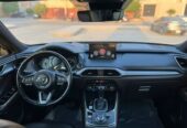 SAR 1200000 | Mazda CX-9 AWD Signature | 2023 | Automatic | 48,000 KM | Top Line
