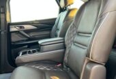 SAR 1200000 | Mazda CX-9 AWD Signature | 2023 | Automatic | 48,000 KM | Top Line