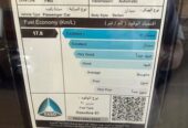 Sar 36000, Kia Pegas, 2023, Automatic, 42000 KM, Model 42,000 Km Only 1.4