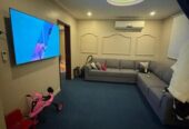 SAR 2,250 / Month | Semi-Furnished Apartment | Household Items Included | Al Shulah , Dammam