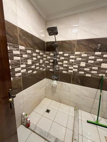 SAR 2,250 / Month | Semi-Furnished Apartment | Household Items Included | Al Shulah , Dammam