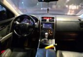 SAR 48,000 | Mazda CX-9 2013 | Full Option | 6-Cylinder Engine | Well Maintained