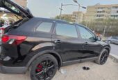 SAR 48,000 | Mazda CX-9 2013 | Full Option | 6-Cylinder Engine | Well Maintained