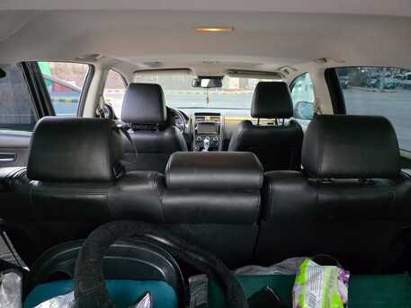 SAR 48,000 | Mazda CX-9 2013 | Full Option | 6-Cylinder Engine | Well Maintained
