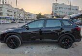 SAR 48,000 | Mazda CX-9 2013 | Full Option | 6-Cylinder Engine | Well Maintained