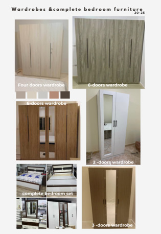 Cupboards & Cabinets – Smart Storage For Every Space