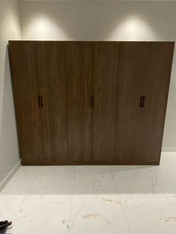 Cupboards & Cabinets – Smart Storage For Every Space