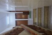 SAR 520 / Month | 1 BR Family Flat | 110 Sq. Meter | New Building | Al Adam | Available May 2026