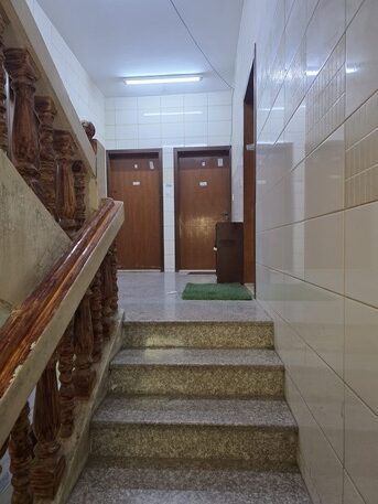 SAR 520 / Month | 1 BR Family Flat | 110 Sq. Meter | New Building | Al Adam | Available May 2026