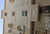 SAR 520 / Month | 1 BR Family Flat | 110 Sq. Meter | New Building | Al Adam | Available May 2026